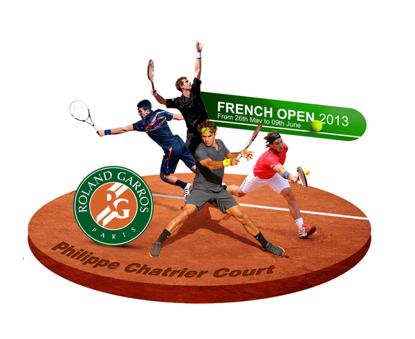 HD video[*]LIVE] Stanislas Wawrinka vs Rafael Nadal live French