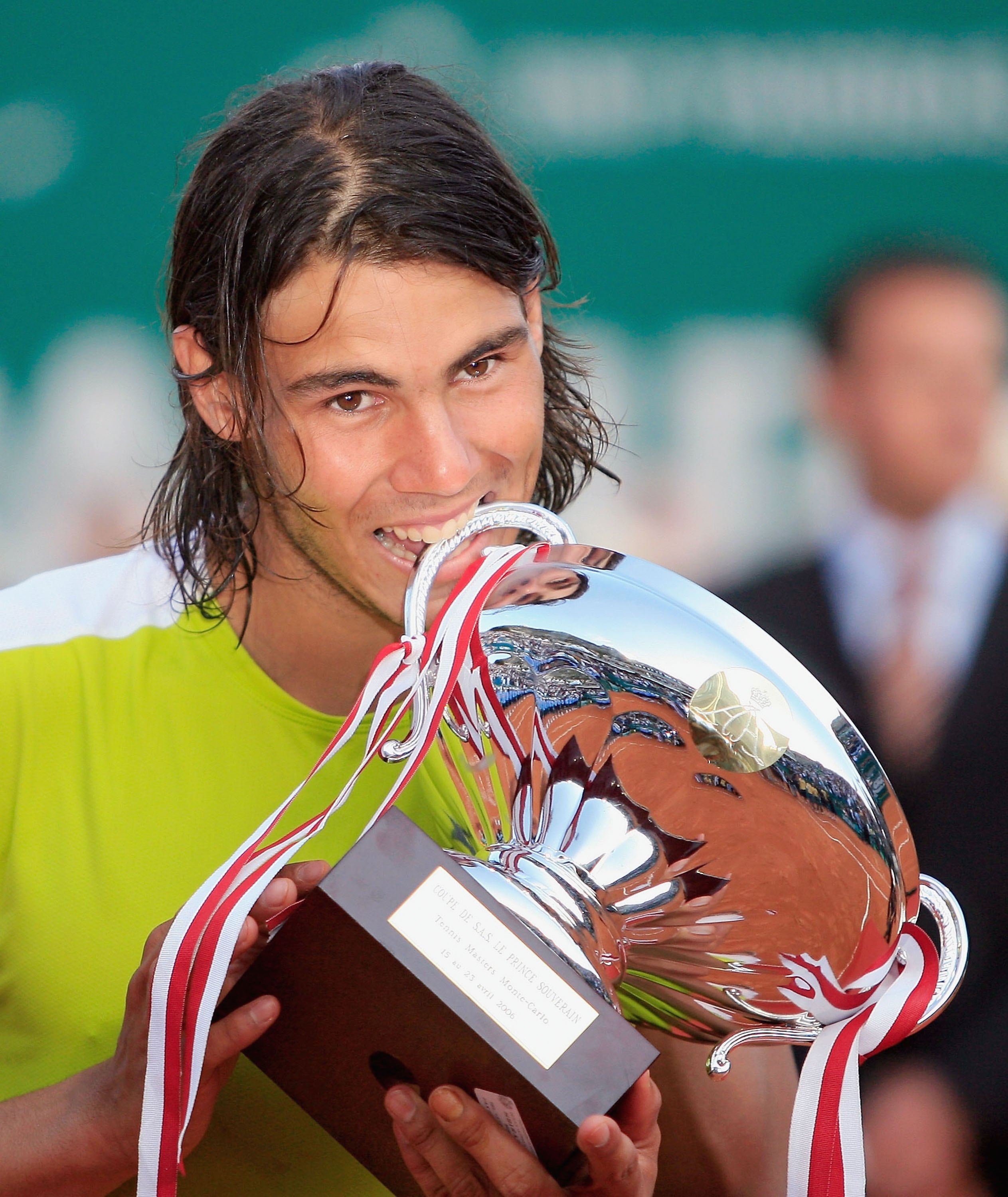 Flashback Friday: Rafael Nadal’s Monte-Carlo Dynasty – Rafael Nadal Fans