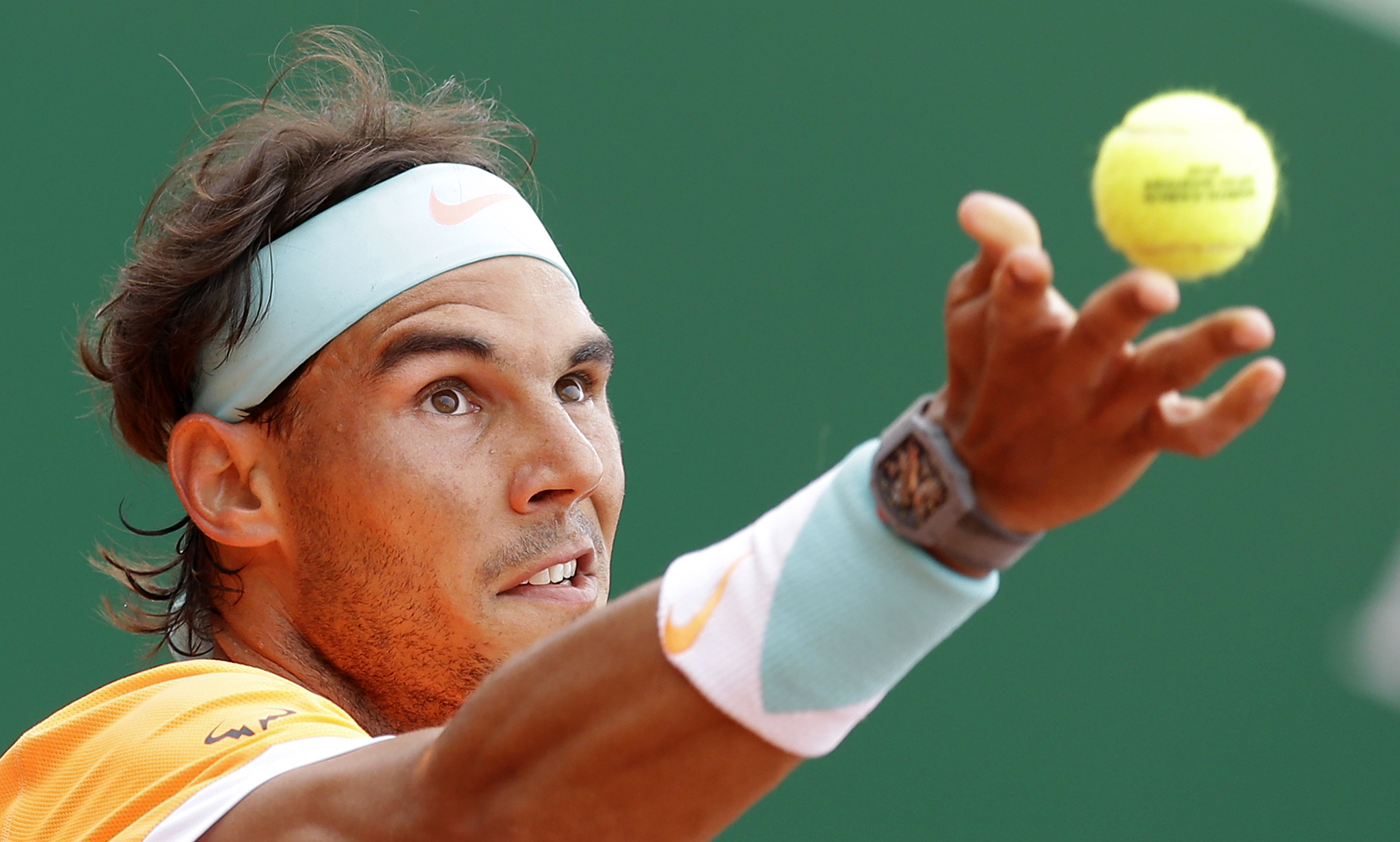 Monte Carlo R3: What time does Rafael Nadal play against John Isner? – Rafael Nadal Fans2048 x 1231