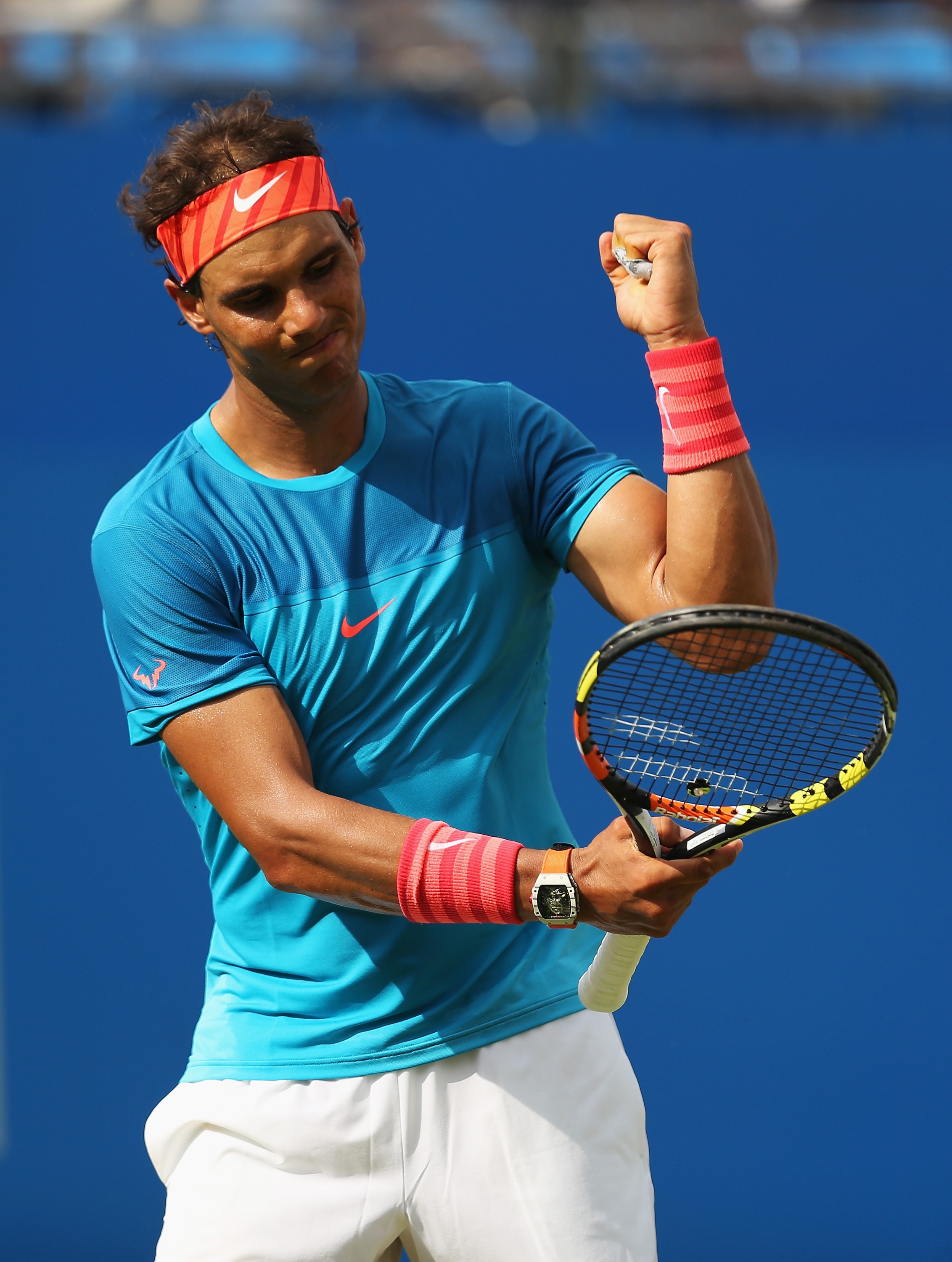PHOTOS: Rafael Nadal loses in first round at Queen’s to Alexandr Dolgopolov ...2264 x 3000