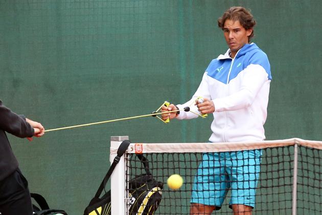 ATP 250/500 2015 (Vienna/Stockholm/Moscow) Rafael-nadal-practices-in-hamburg-1