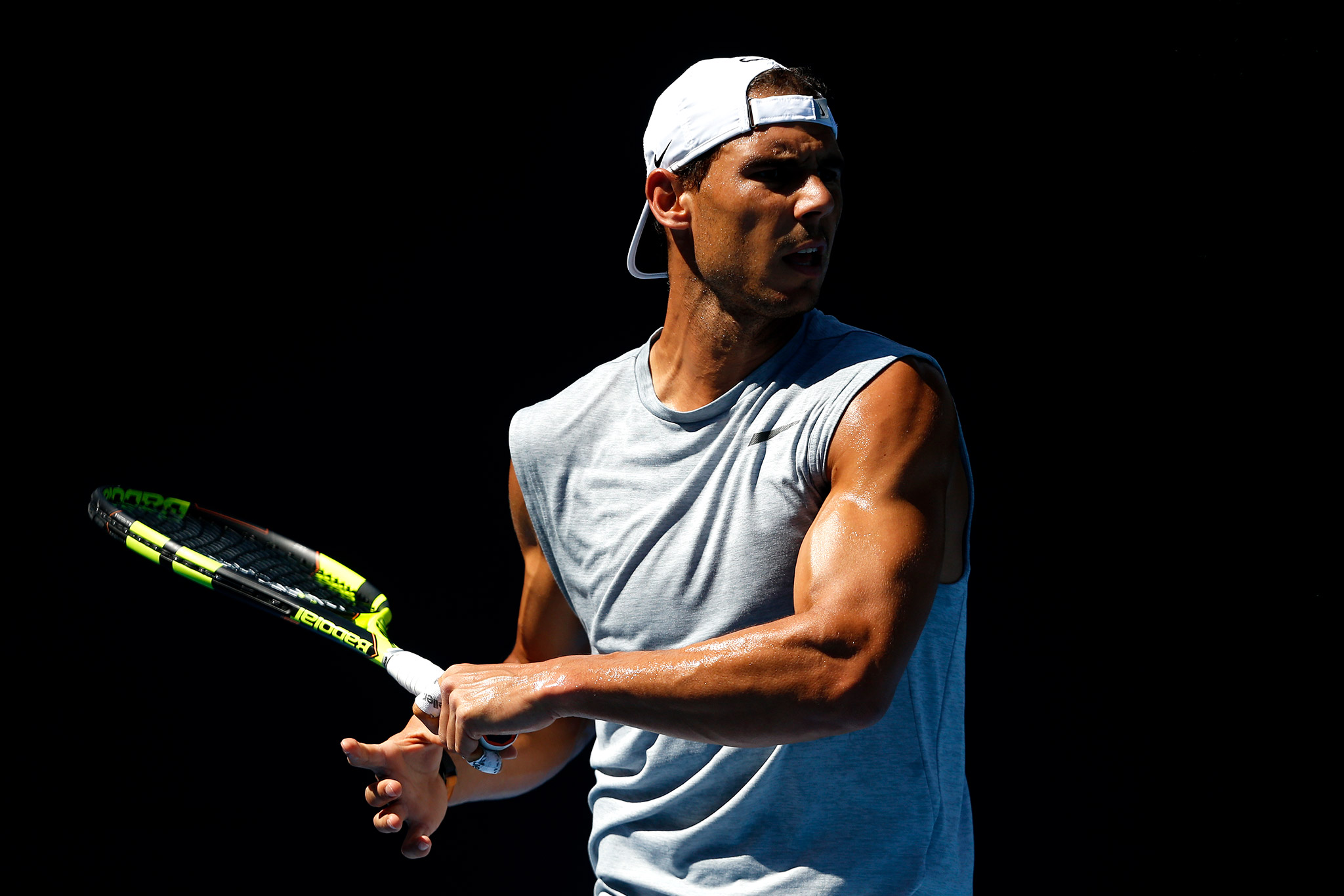 Rafael Nadal rises 3 places in ATP World Tour rankings – Rafael Nadal Fans